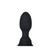 Buy the Shape Shifter Remote Control 7-function Rechargeable Inflatable Silicone Butt Plug Vibrating ButtPlug anal backdoor - Evolved Novelties Zero Tolerance