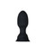 Buy the Shape Shifter Remote Control 7-function Rechargeable Inflatable Silicone Butt Plug Vibrating ButtPlug anal backdoor - Evolved Novelties Zero Tolerance