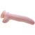 Pipedream Products King Cock Plus Triple Density 10 inch Realistic Dildo with Balls & Suction Cup