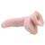 Pipedream Products King Cock Plus Triple Density 10 inch Realistic Dildo with Balls & Suction Cup