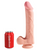 Buy the King Cock Plus 3D Triple Density 12 inch Realistic Dildo Cock with Balls & Suction Cup - Pipedream Products