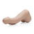  Buy the FleshLight Guys Ryan Driller‘s 8.25 inch Cock Realistic Silicone Dildo With Balls in Vanilla Flesh Vac-U-Lock Suction Cup - Interactive Life Forms FleshLight