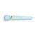 Buy Le Wand 16-function Plug-In Vibrating Wand Massager in Sky Blue - COTR, INC B-vibe