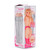 Buy the Jesse Jane Deluxe Signature Mouth Realistic Oral Stroker Clear male masturbator - XR Brands
