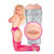 Buy the Jesse Jane Deluxe Signature Mouth Realistic Oral Stroker Clear male masturbator - XR Brands