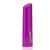 Buy the Charged Positive Angle 20-FUNction Rechargeable Bullet Vibrator in Purple - Screaming O