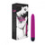 Buy the Bgood Classic 5-function Vibrator in Purple - bswish