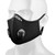 Buy the Multipurpose 5 Layer Filter Adjustable Face Mask with Dual Breathing Valves - XR Brands Master Series