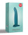 Buy the Limba Flex Medium Adjustable Flexible Shape Silicone Dildo Stub Dil in Deep Sea Blue - Fun Factory made in Germany