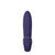 Buy the Inflatable G 10-function Rechargeable Inflating Silicone G-Spot P-Spot Vibrator Stimulator - Evolved Novelties