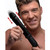 Buy the Auto Pounder 11-function Rechargeable Vibrating & Thrusting Realistic Silicone Dildo with Handle Thruster in Black - XR Brands Master Series