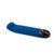 Buy the Lush Lexi 10-function Rechargeable Silicone G-Spot Vibrator in Dusk Blue - Blush Novelties