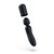 Buy the Bthrilled Premium 7-function Rechargeable Silicone Massage Wand with Cap in Black - bswish