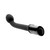 Buy the Adam's Prostate Probe 10-function Rechargeable Silicone P-Spot Massager in Black - Evolved Novelties Adam & Eve