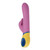 Buy the Copy 25-function Rotating Rechargeable Silicone Dolphin G-Spot Vibrator - Post Modern Vibes 2020 PMV20
