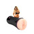 Buy the Opus Mica Micaela Schäfer's Realistic Vagina Stroker Discreet Male Masturbator - MyStim