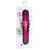 Buy the Maui 420 Bendable 20-function Rechargeable Dual Motor Silicone Pot Leaf Rabbit Vibrator - Maia Toys