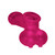 Buy the Sackjack Wearable Jack-Off Sheath & Ball Bag in Hot Pink - OXBALLS Atomic Jock