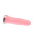 Buy the Uncorked Rosé Wine 10-function Rechargeable Silicone Mini Massager Bullet Vibrator in Light Pink - CalExotics Cal Exotics California Exotic Novelties