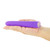 Buy the Simple & True Eezy Pleezy 10-function Classic PowerBullet Vibrator in Purple - BMS Factory