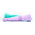 Buy the Mini Teddy GS Multifunction Rechargeable Silicone G-Spot Thrusting Dildo in Mint Green Strap-On Handheld Sex Machine - Velvet Thruster