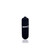 Buy the Vooom! Soft-Touch 4-FUNction Bullet Vibrator Rumbling Pulsating Mini Vibe in Black - Screaming O