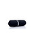 Buy the Vooom! Soft-Touch 4-FUNction Bullet Vibrator Rumbling Pulsating Mini Vibe in Black - Screaming O