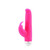 Buy the The Mini Rabbit 36-function Rechargeable Silicone Vibrator & Finger Mounted Rabbit Vibe Couple's Playtime Set in Hot Pink & Purple - X-Gen Products The Rabbit Company