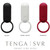 Buy the SVR Smart Vibe Ring 7-function Rechargeable Vibrating Silicone Love Finger Cock Ring in Pearl White erection enhancer - TENGA Global