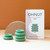 Buy the Ohnut Wider Wearable Multipurpose Penetration Ring Set in Sage Green - Twenty Three Ventures