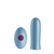 Buy the Versa 7-function Remote Control Rechargeable Bullet Vibrator Light Blue & Purple - VVole FemmeFunn Femme Funn Nalone