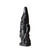 Buy the Dallas Novelty BBG Big Black Gnome Garden Troll Butt Anal Plug - Dallas Novelty 665 Leather