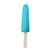 Buy the iScream Silicone Popsicle-shaped Dildo in Turquoise Blue - Lovely Planet Dorcel Love to Love