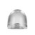 Buy the ADJUSTfit Cocksheath Bullet Inserts 3-pack in Clear - OXBALLS
