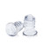 Buy the hünkyjunk ELONG Nipsuckers Curved Reinforced Wide Base Nipple Suckers 2-Pack in Ice Clear - Blue Ox Designs OXBALLS