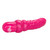Buy the Naughty Bits Lady Boner 10-function Flexible Personal Vibrator in Pink Glitter - CalExotics California Exotics Novelty Cal Exotics