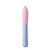 Buy the FFix XL 10-function Extra Large Bullet Vibrator in Light Pink & Blue - VVole FemmeFunn Femme Funn Nalone