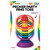 Buy the Rainbow Pecker Party Ring Toss Game with 6 multicolor rings - Hott Products