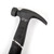 Buy the 20-function Rechargeable Rounded Thrusting Silicone Hammer in Black handheld tool - DNKM Enterprises Australia Love Hamma