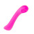 Buy the Osci 2 10-function Programmable App-Controlled Rechargeable Silicone Oscillating G-Spot Vibrator in Pink - Lovense