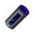 Buy the F1S V2 Pleasure Console 28-function App-Controlled Rechargeable Silicone SenSonic Stroker Male Masturbator with Cruise Control in Midnight Blue & Gunmetal Grey - LELO