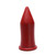 Buy the XL Toys Inner Band Trainer Large Ultra Premium Silicone Anal Dildo in True Blood Red strap-on harness compatible sphincter muscle - Tantus Inc