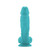 Buy The Play Things Silicone Toy Kit in Teal anal butt plug vibrator realistic dildo - NS Novelties