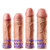 Buy the Fantasy X-tensions Fanta Flesh Mega 3 inch Penis Extension Sleeve in Light Vanilla Flesh ppa - Pipedream Products 
