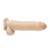 Buy the Fantasy X-tensions Fanta Flesh Mega 3 inch Penis Extension Sleeve in Light Vanilla Flesh ppa - Pipedream Products 