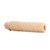 Buy the Fantasy X-tensions Fanta Flesh Mega 3 inch Penis Extension Sleeve in Light Vanilla Flesh ppa - Pipedream Products 