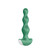 Buy the Lolli Plug 2 12-function Rechargeable Silicone Round-shaped Plug Vibe Buttplug Anal in Dark Green - EIS Satisfyer