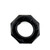 Buy the HumpBalls Soft Stretchy Cockring & Ball Stretcher in Black stackable rings - OxBalls Blue Ox Designs