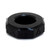 Buy the HumpBalls Soft Stretchy Cockring & Ball Stretcher in Black stackable rings - OxBalls Blue Ox Designs