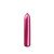 Buy the Bullet Point 10-function Rechargeable Compact PowerBullet Vibrator in Metallic Pink - BMS Factory
